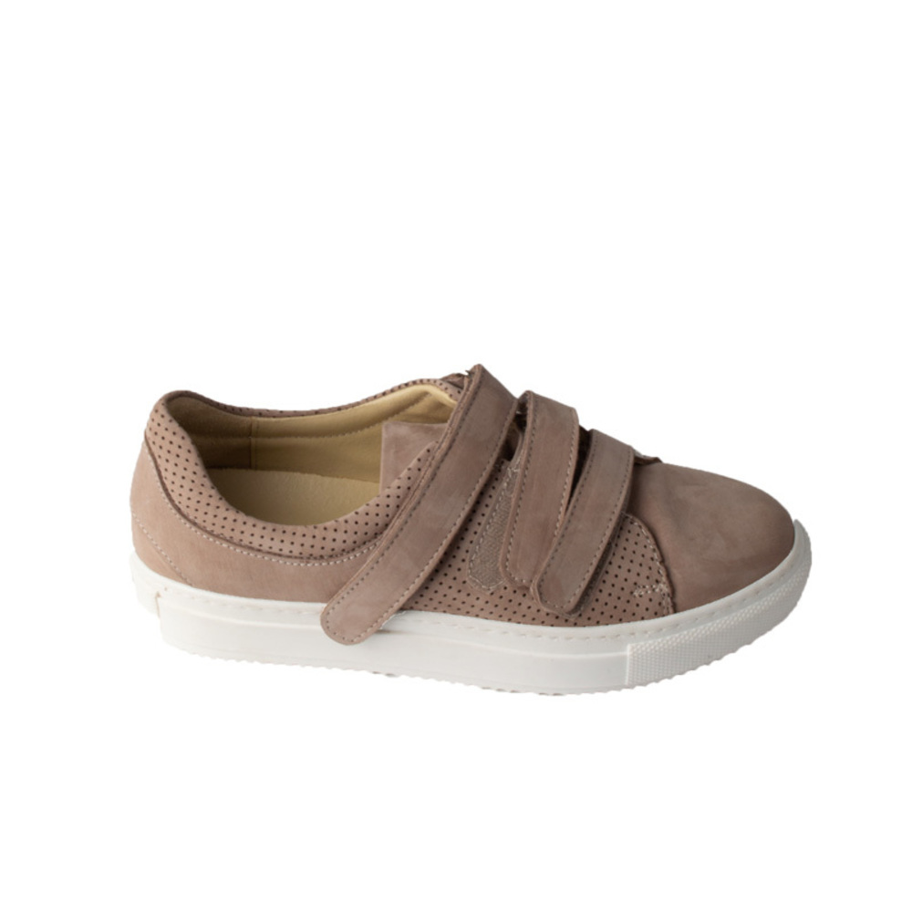 NETWORK BURLY WOOD TRAINERS | WOMENS SIZE 37